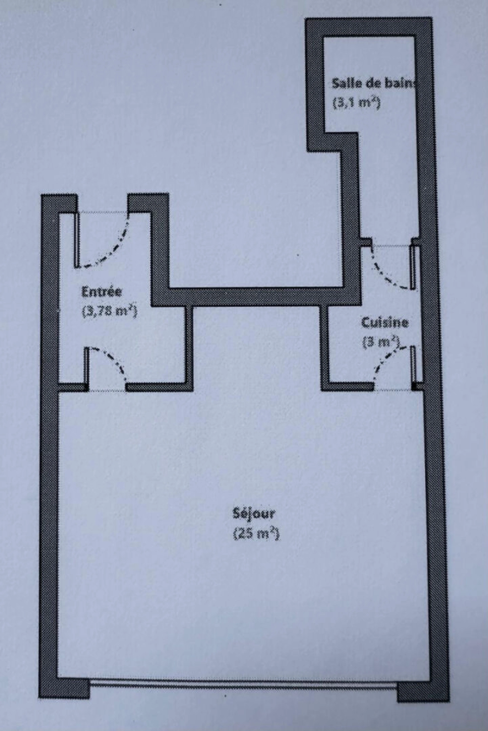 NEUILLY SUR SEINE - BAGATELLE 10
