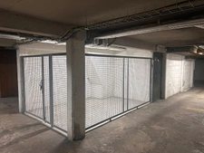 Parking - Auteuil Sud 3