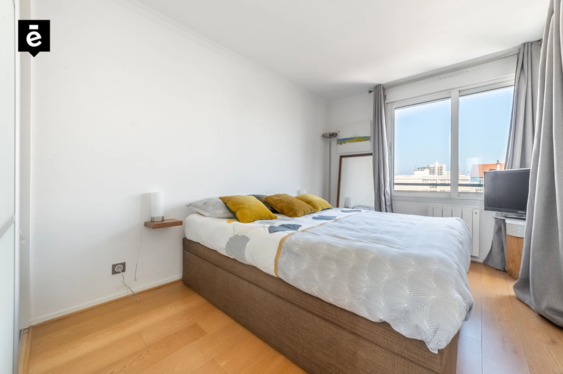 Appartement Courbevoie 3 pièce(s) 67 m2 6