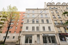 Rue Armand Silvestre - Courbevoie 92 - Appartement 2 pièces 5