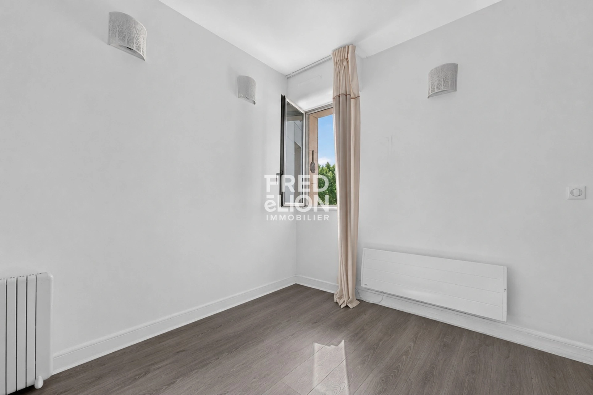 Neuilly - Quartier du château 12
