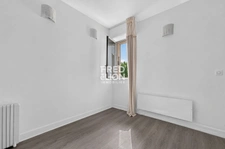 Neuilly - Quartier du château 12