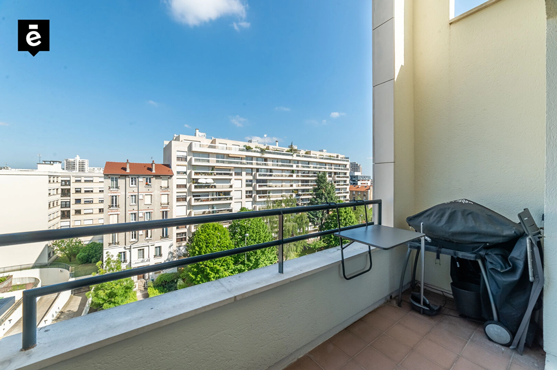 Appartement Courbevoie 3 pièce(s) 67 m2 5