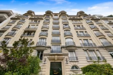 Boulevard Maurice Barrès, Neuilly-sur-Seine