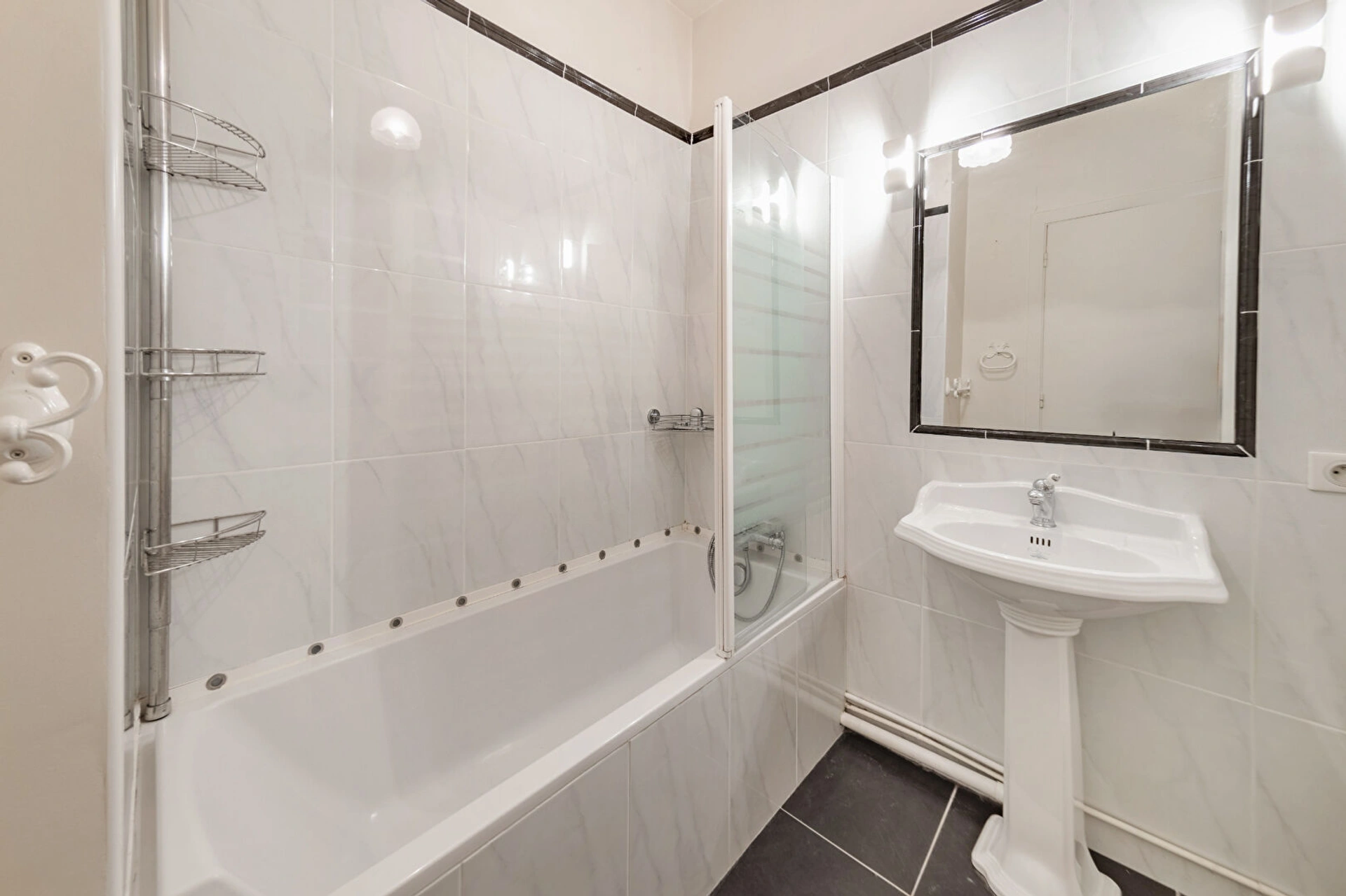 NEUILLY - PONT DE NEUILLY 15