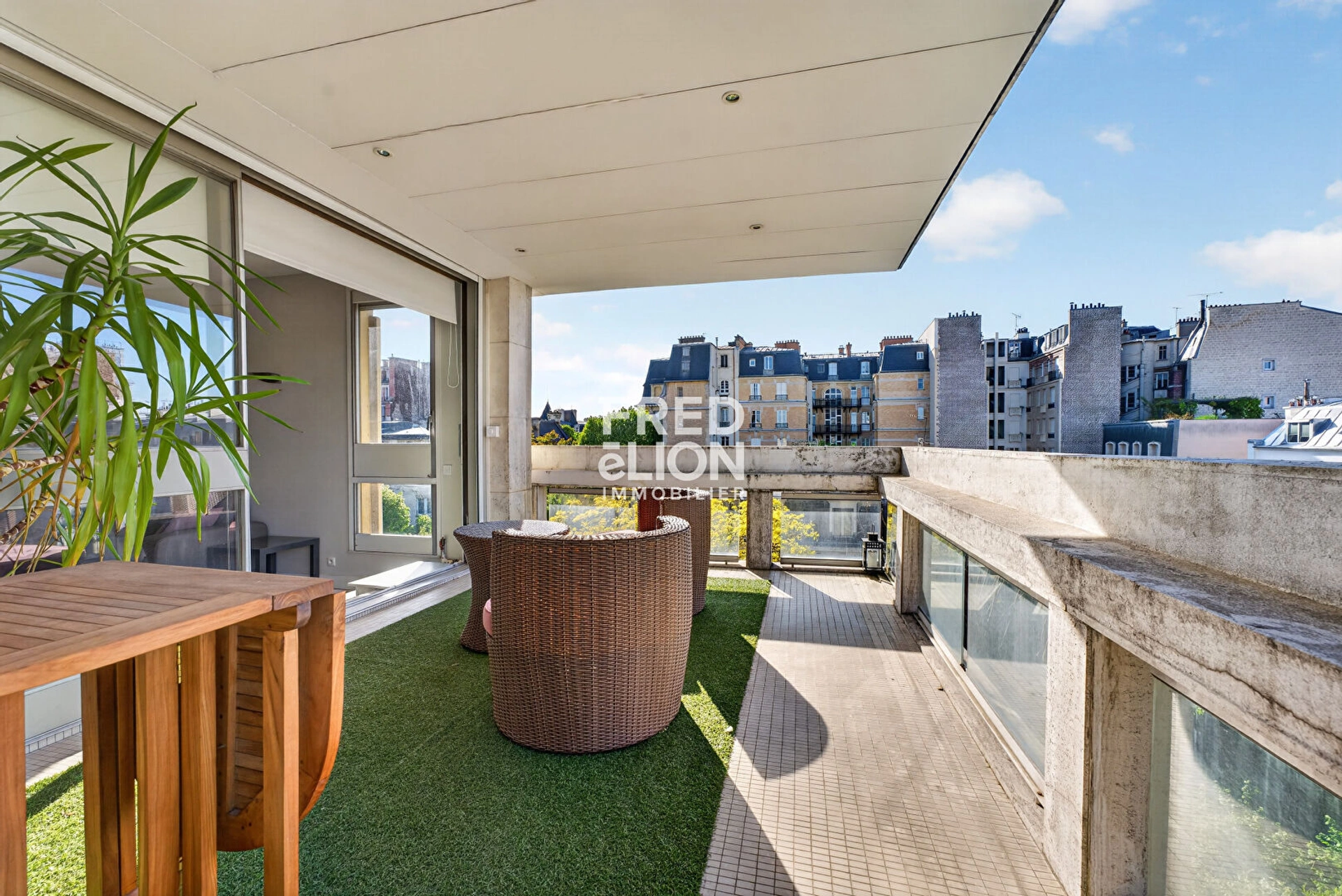 Pasteur - Neuilly-sur-seine 4