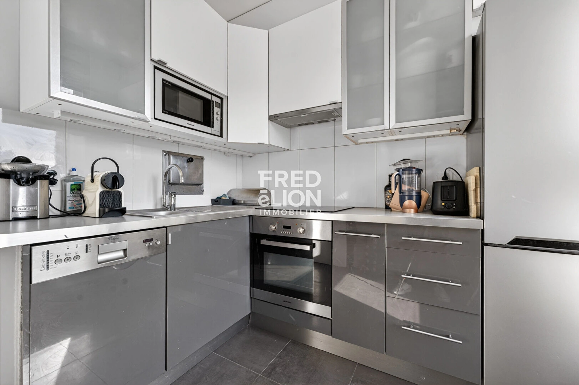 Pasteur - Neuilly-sur-seine 10