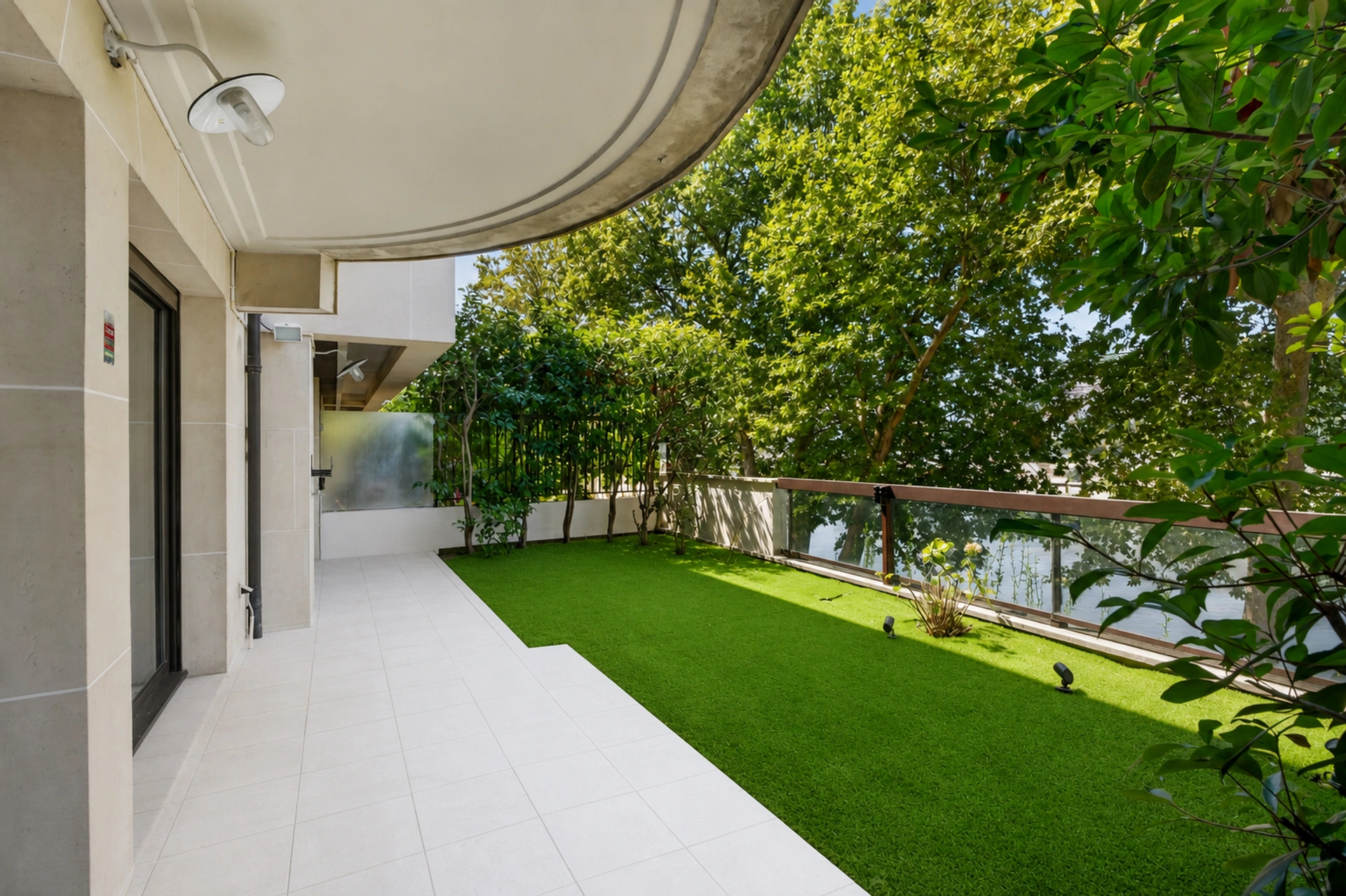 Neuilly-sur-seine / Ile de la Jatte 2