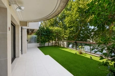 Neuilly-sur-seine / Ile de la Jatte 2