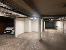 Parking - Auteuil Sud 1