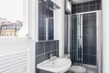 Rue Armand Silvestre - Courbevoie 92 - Appartement 2 pièces 3