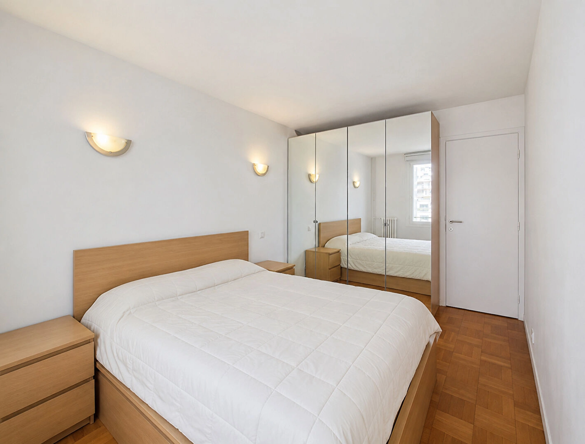 Paris 16 ème - Auteuil Sud 5