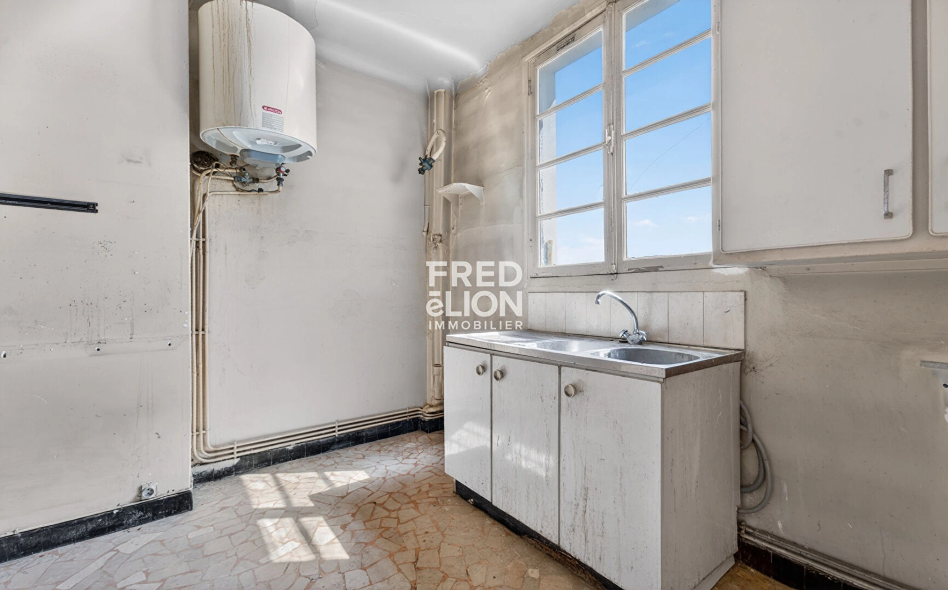 Appartement Gentilly 13