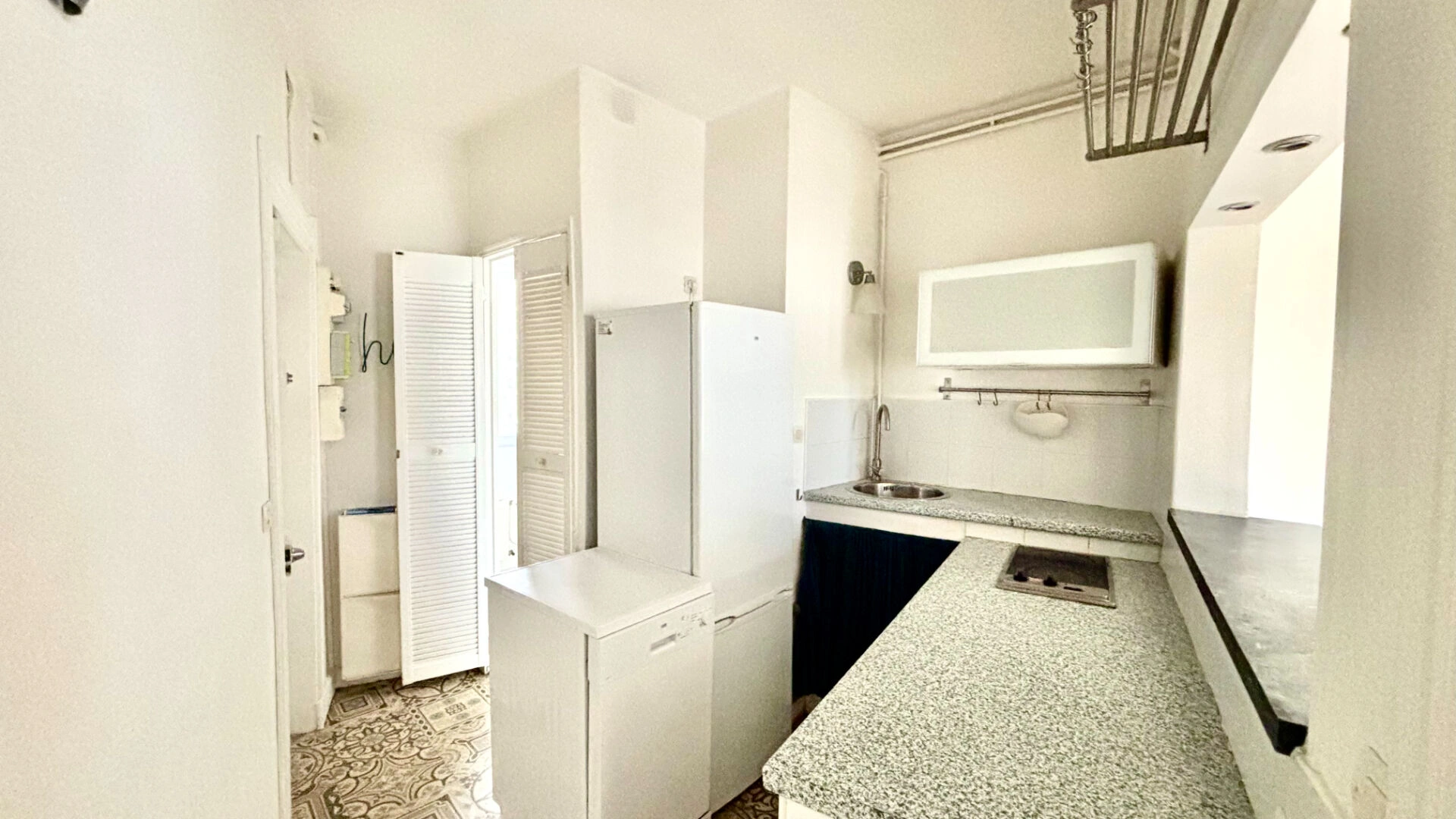 NEUILLY-SUR-SEINE - PARMENTIER 6