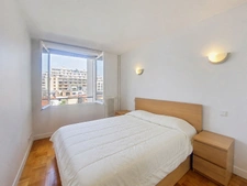 Paris 16 ème - Auteuil Sud 6