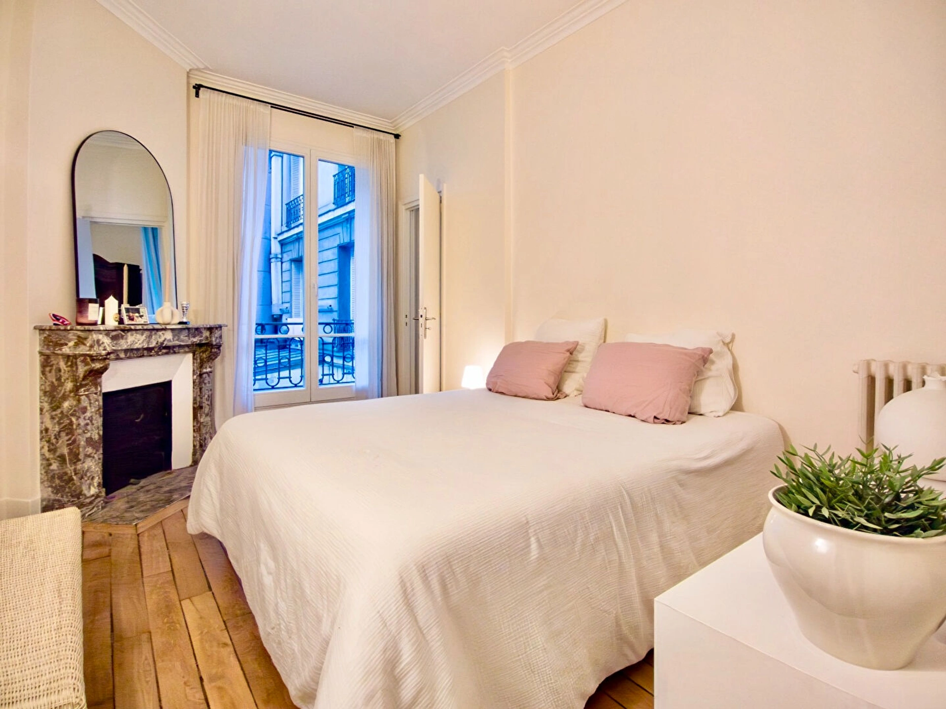 NEUILLY-SUR-SEINE - PORTE MAILLOT 2