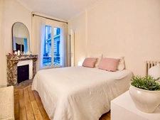 NEUILLY-SUR-SEINE - PORTE MAILLOT 2