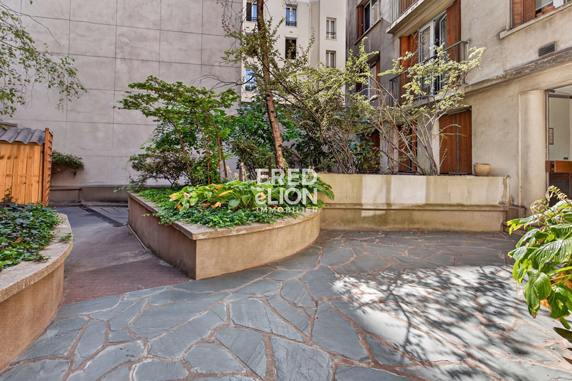 NEUILLY-SUR-SEINE - PLAINE DES SABLONS 5