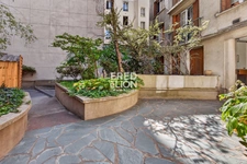 NEUILLY-SUR-SEINE - PLAINE DES SABLONS 5