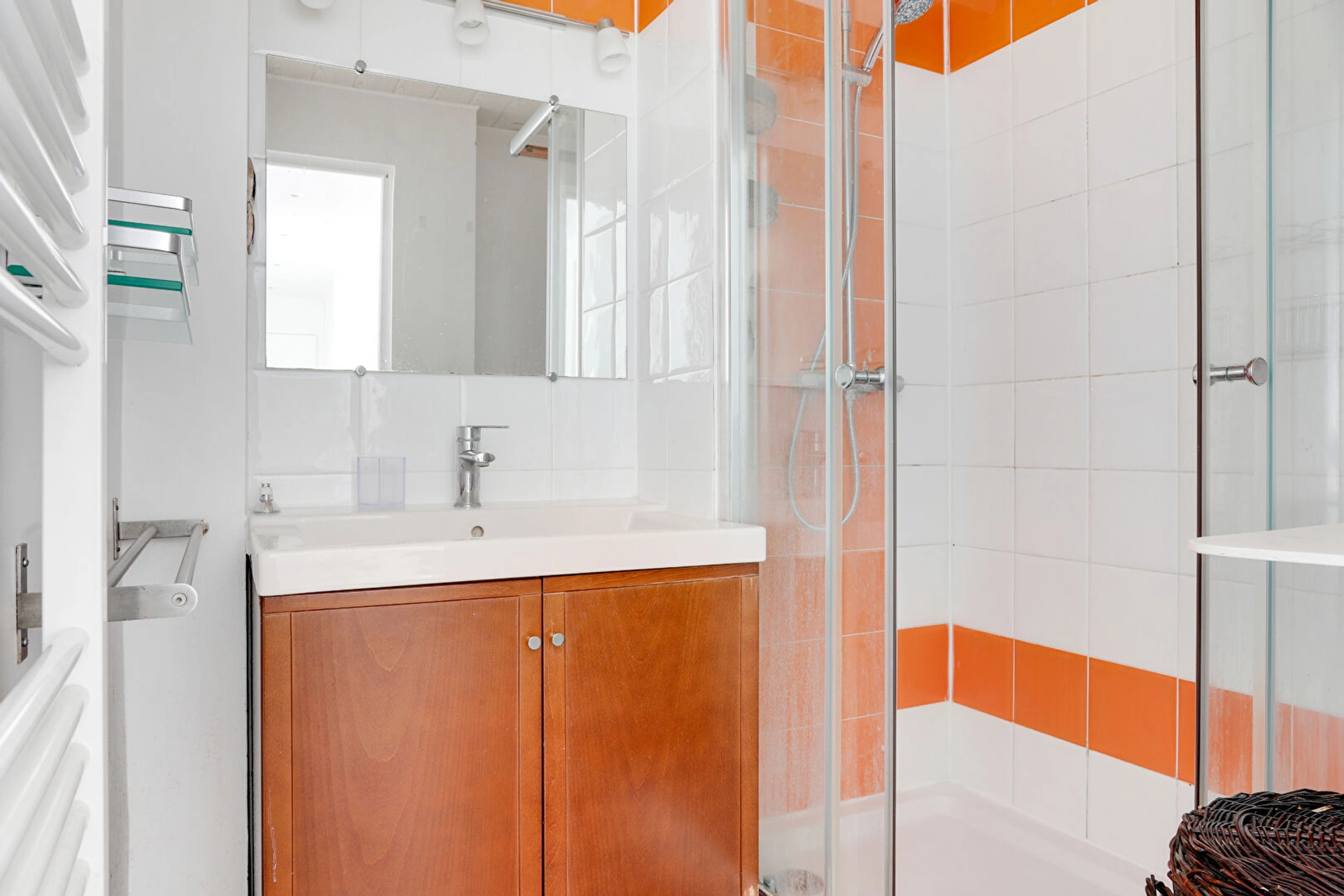 Boulogne-Billancourt - Rives de Seine 5