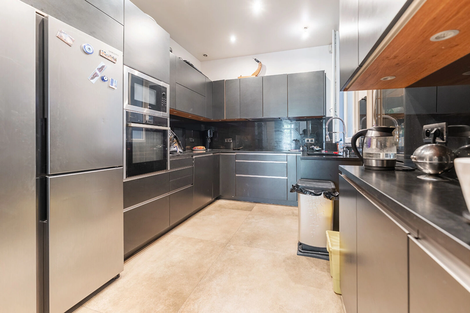 NEUILLY-SUR-SEINE - SABLONS 5