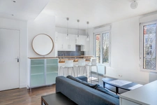 Boulogne-Billancourt - Rives de Seine 1