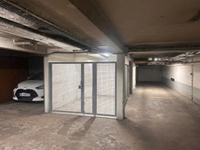 Parking - Auteuil Sud 2