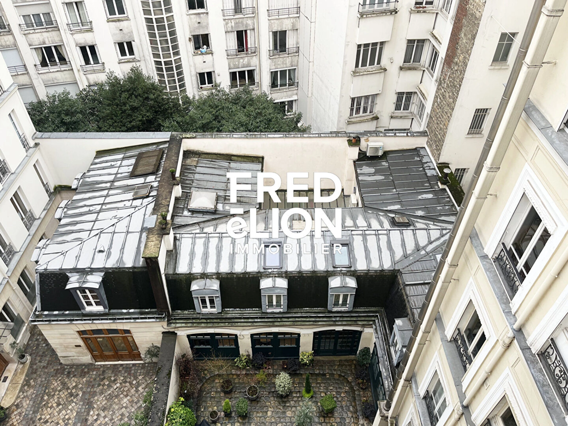 NEUILLY-SUR-SEINE - SABLONS / PORTE MAILLOT 7