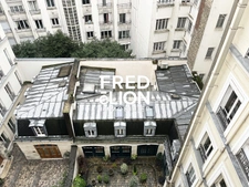 NEUILLY-SUR-SEINE - SABLONS / PORTE MAILLOT 7