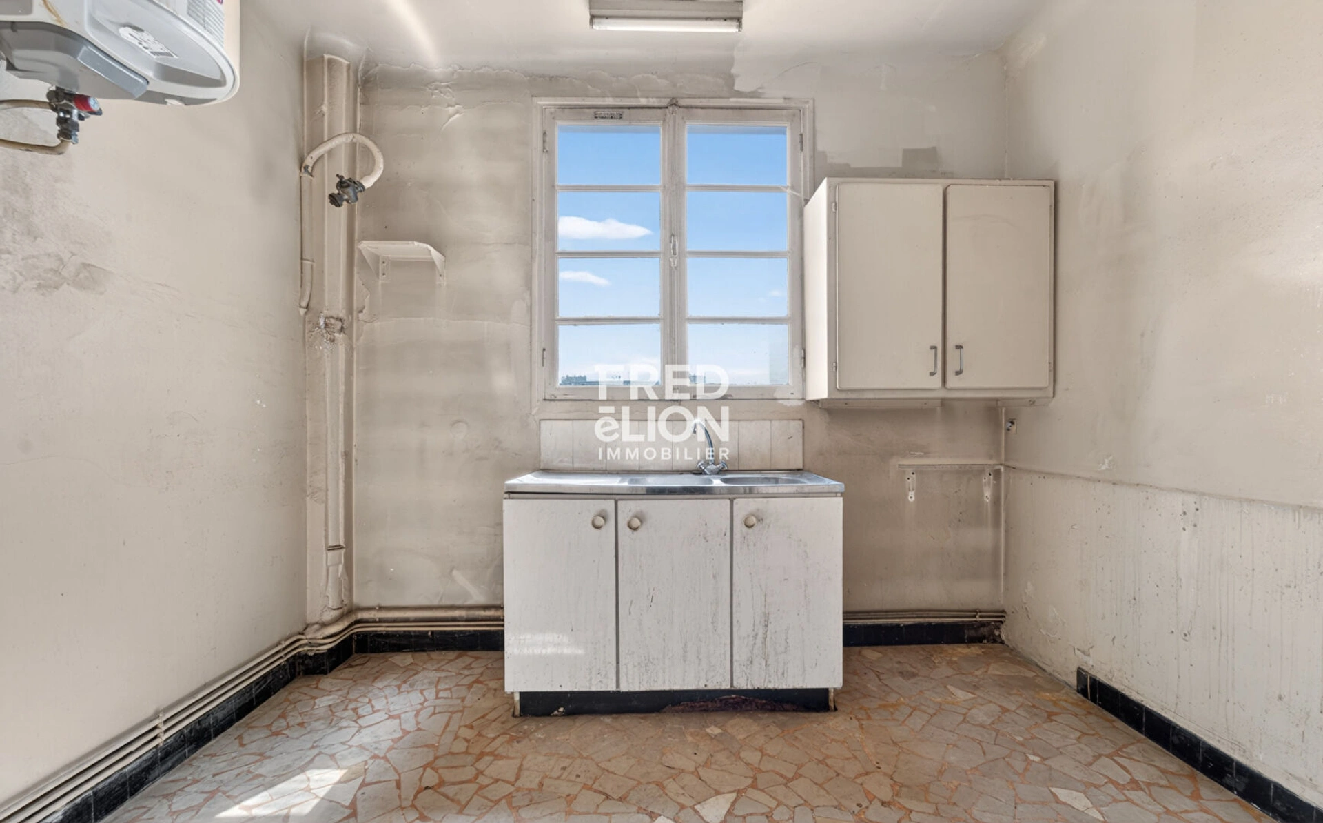 Appartement Gentilly 10