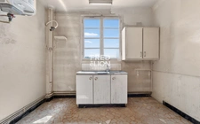 Appartement Gentilly 10