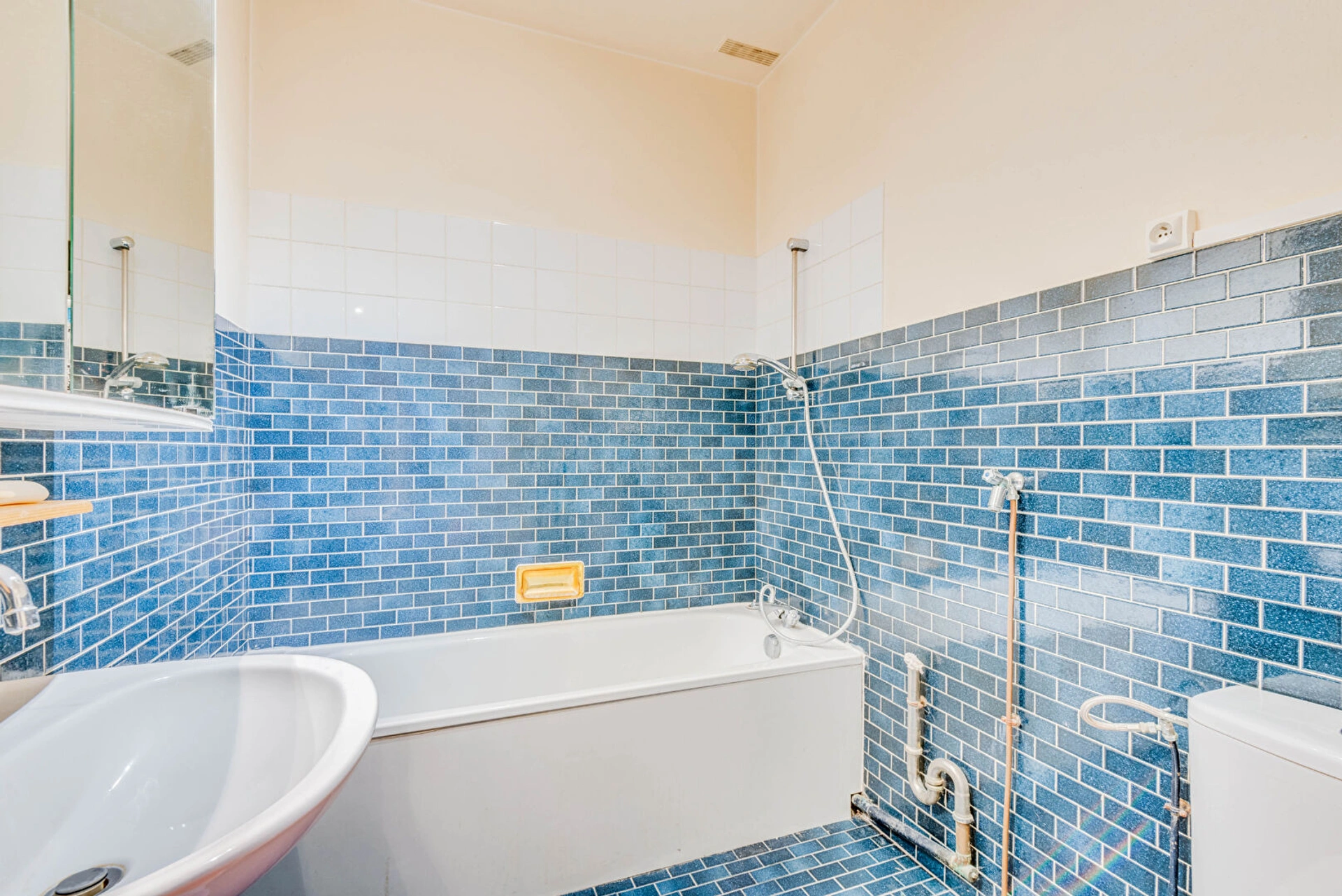 NEUILLY-SUR-SEINE - CHARLES LAFFITTE 6