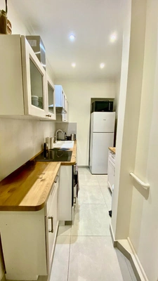 NEUILLY-SUR-SEINE - PORTE MAILLOT 7