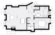 NEUILLY-SUR-SEINE -  CHATEAU / PONT DE NEUILLY 13