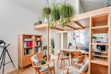 NEUILLY-SUR-SEINE - CHARLES LAFFITTE 3