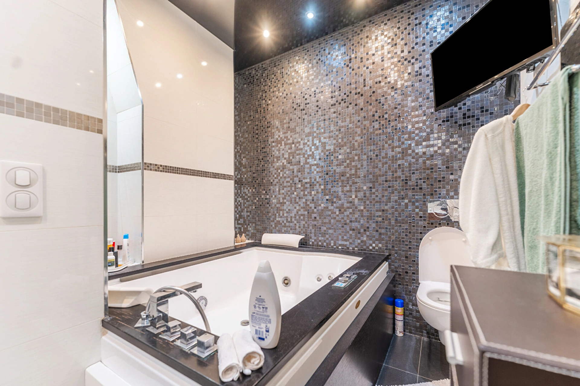 NEUILLY-SUR-SEINE - SABLONS 7