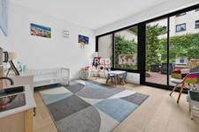 Neuilly-sur-seine - Parc d'Orléans 13