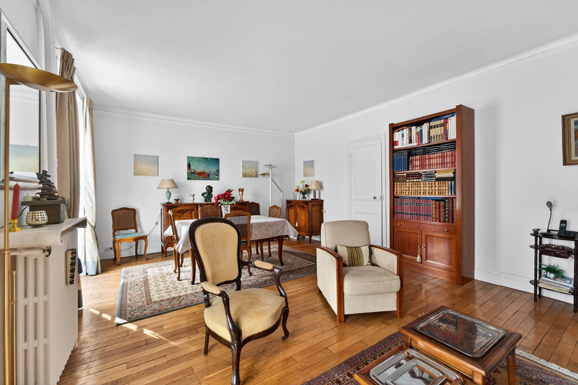 NEUILLY-SUR-SEINE - SABLONS 3