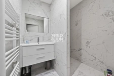 Neuilly Saint-James  2 pièces 62 m², balcon plein sud, standing 12