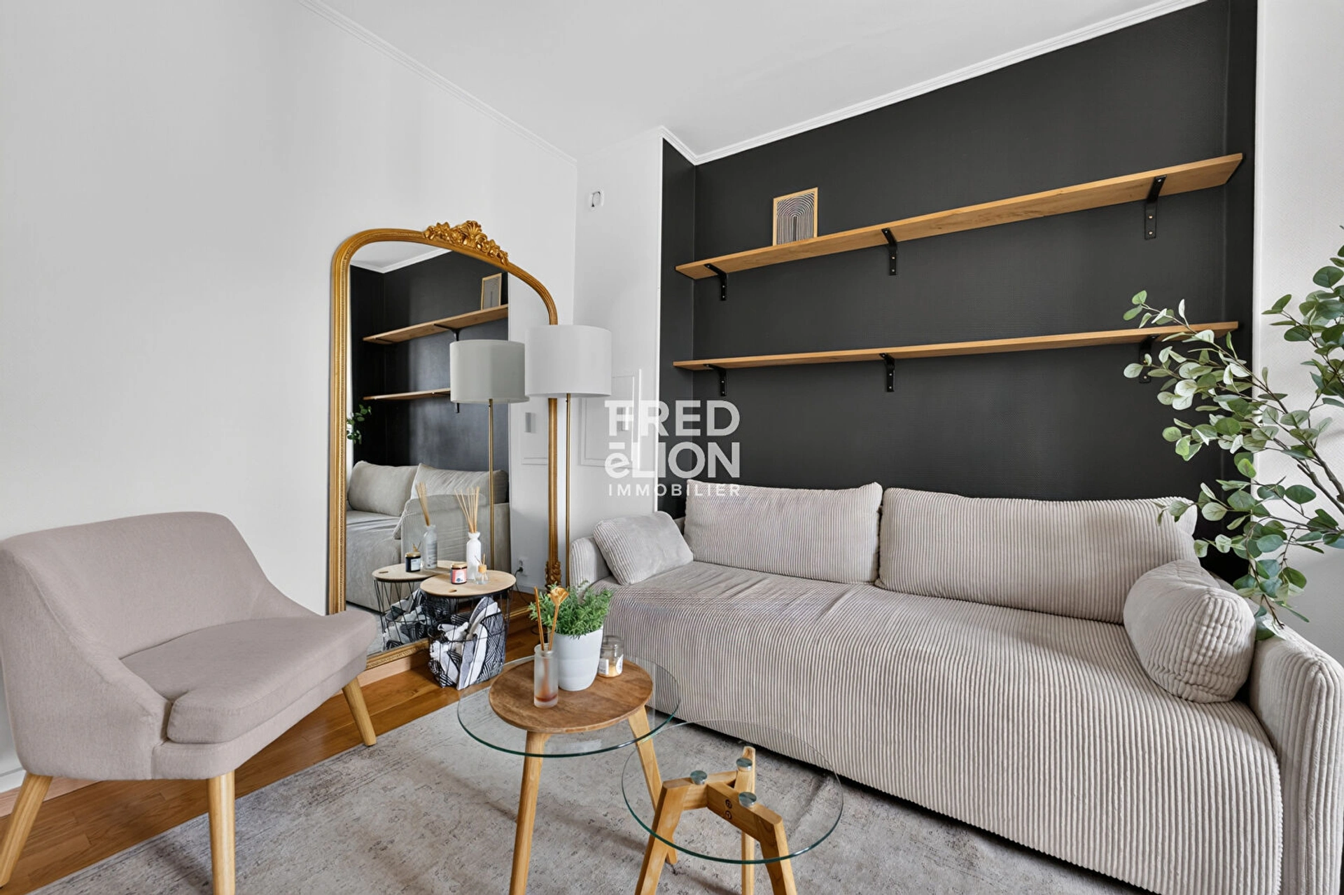 Pont de Neuilly - Studio 2