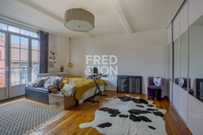 PARIS 14 - MONTSOURIS 7