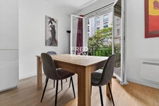 Appartement Neuilly Sur Seine 4 pièce(s) 71 m2 5