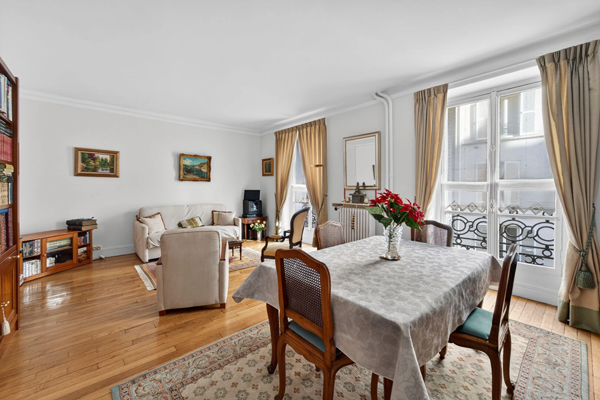 NEUILLY-SUR-SEINE - SABLONS 1