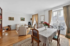 NEUILLY-SUR-SEINE - SABLONS 1