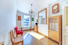 Neuilly-sur-Seine - Plaine des Sablons 2