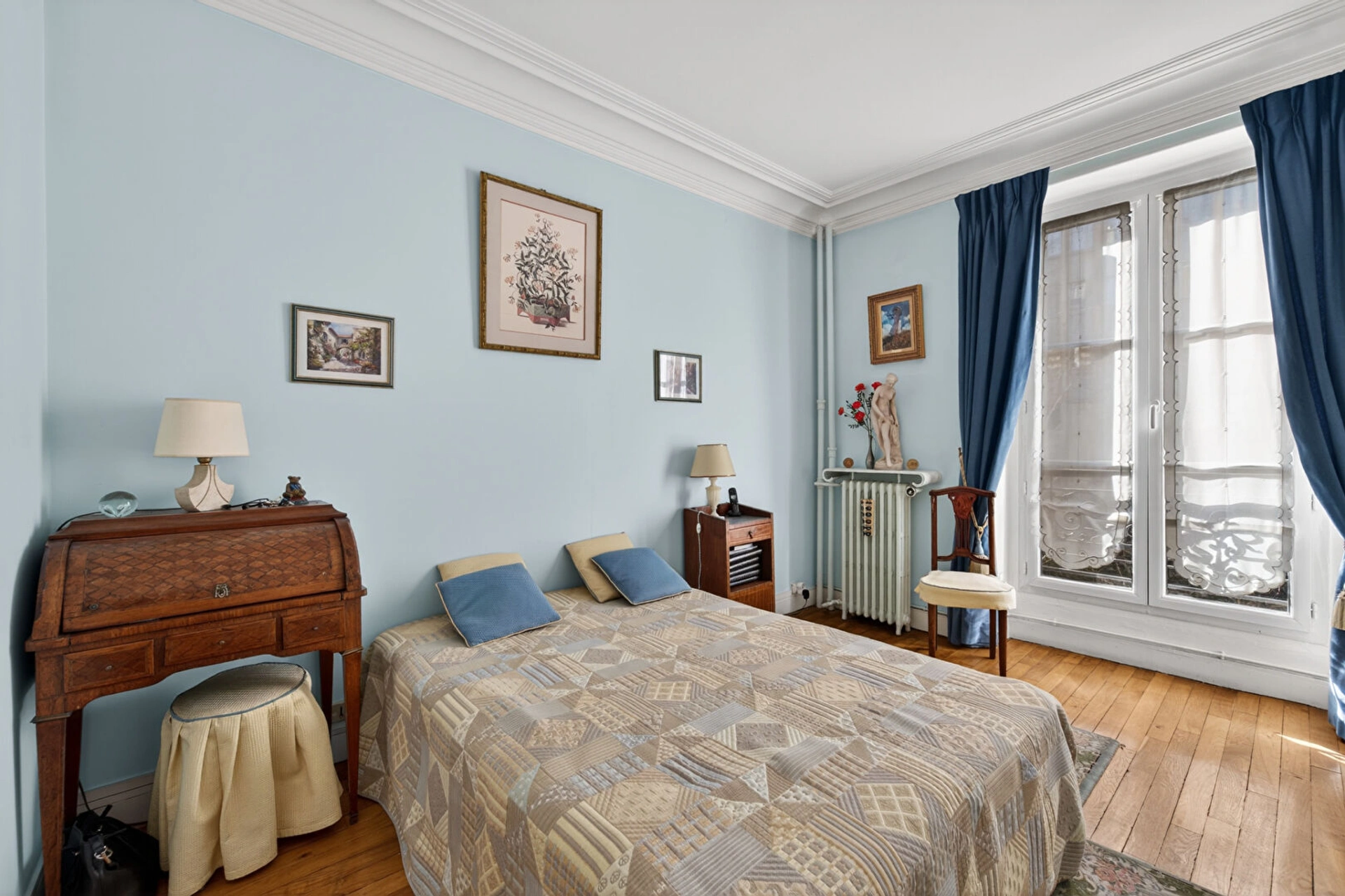 NEUILLY-SUR-SEINE - SABLONS 5