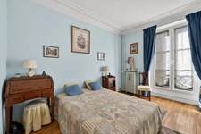 NEUILLY-SUR-SEINE - SABLONS 5