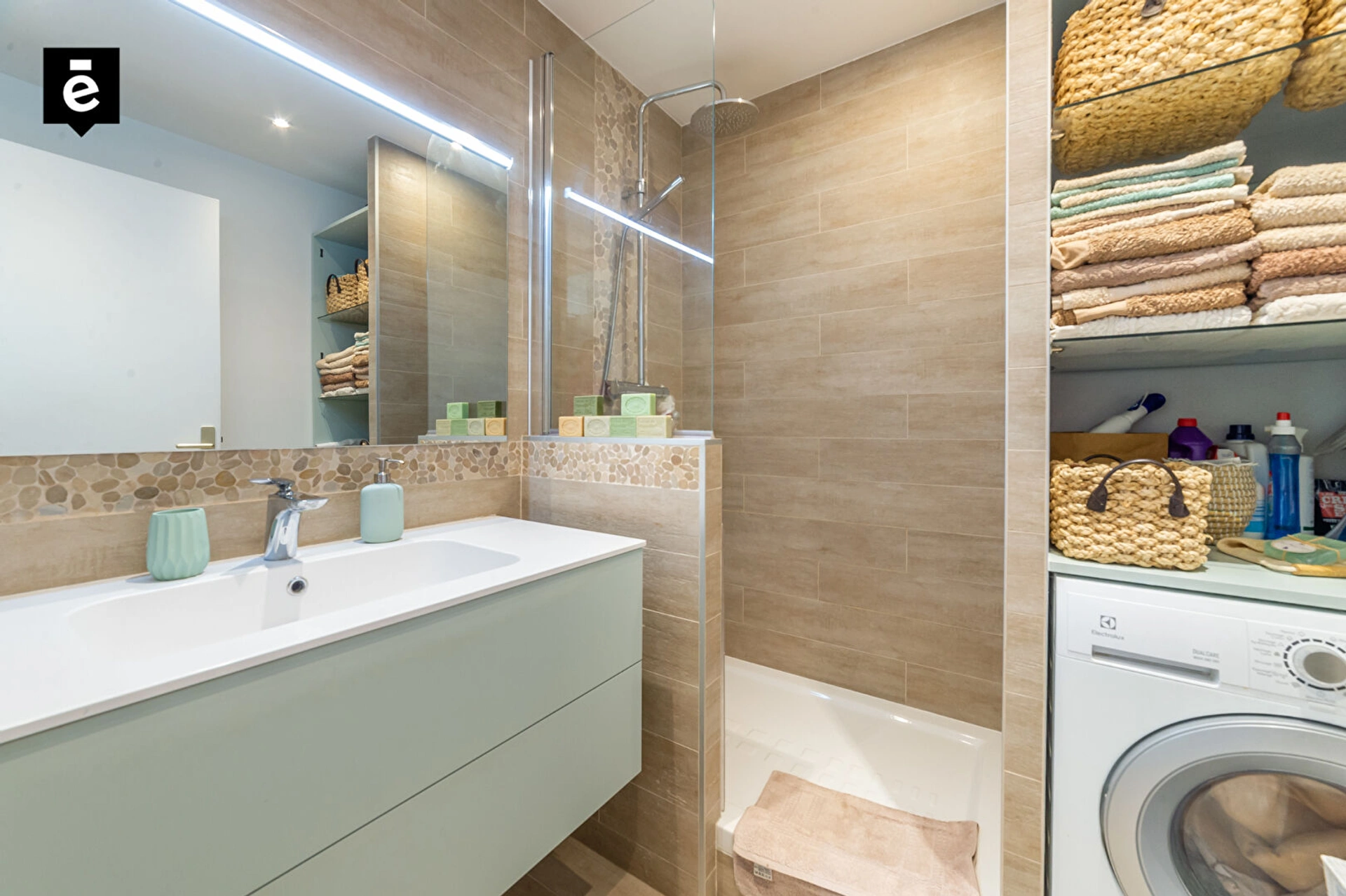 Appartement Courbevoie 3 pièce(s) 67 m2 7