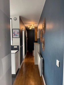 Paris 15ème - Quartier javel 4