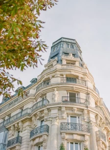 Rue des Graviers - Neuilly-sur-Seine